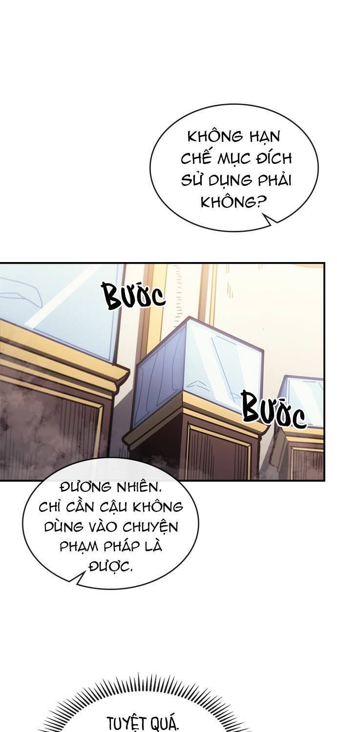 Chuyển Sinh Ma Pháp Đặc Biệt Yếu Chapter 177 - Trang 3