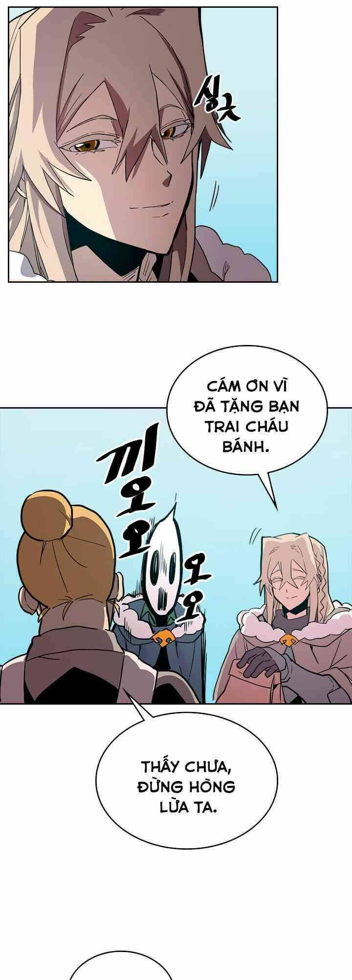 Chuyển Sinh Ma Pháp Đặc Biệt Yếu Chapter 63 - Trang 3