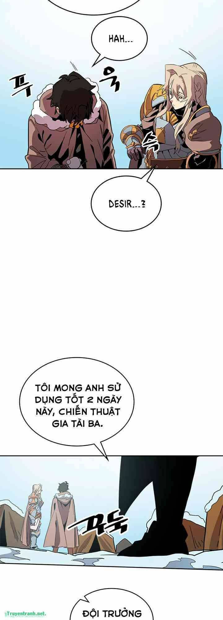 Chuyển Sinh Ma Pháp Đặc Biệt Yếu Chapter 67 - Trang 3