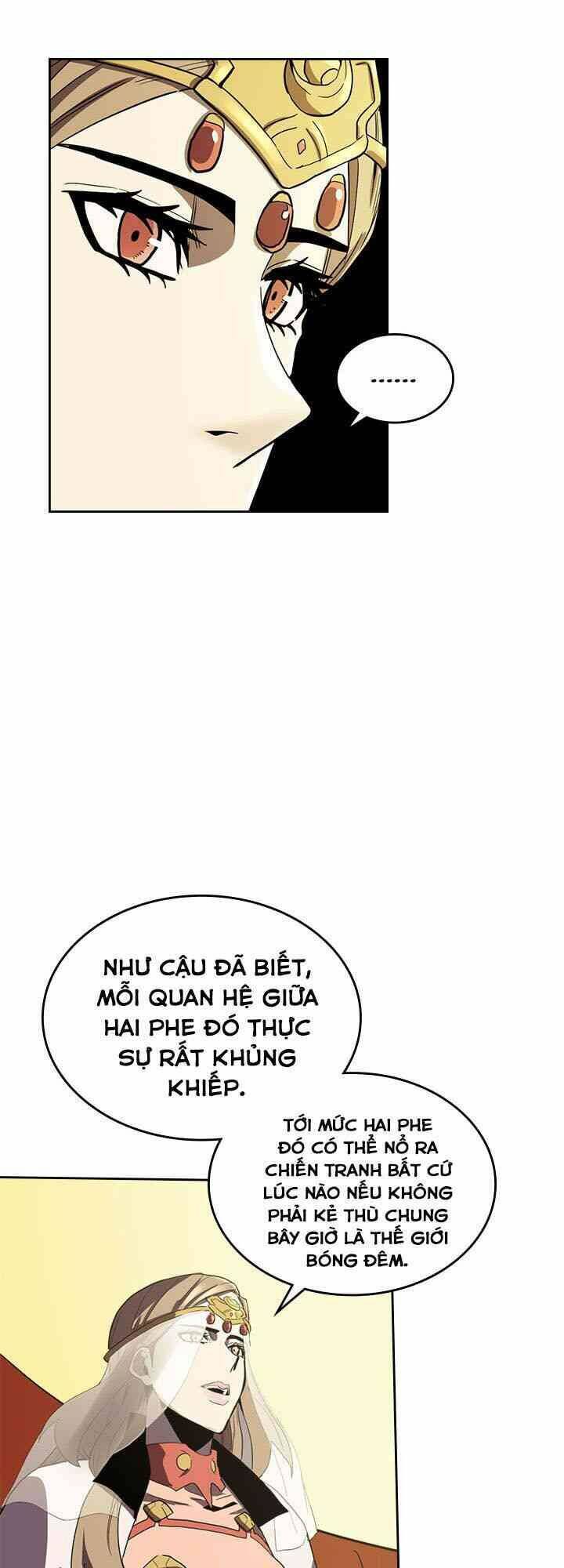 Chuyển Sinh Ma Pháp Đặc Biệt Yếu Chapter 77 - Next Chapter 78