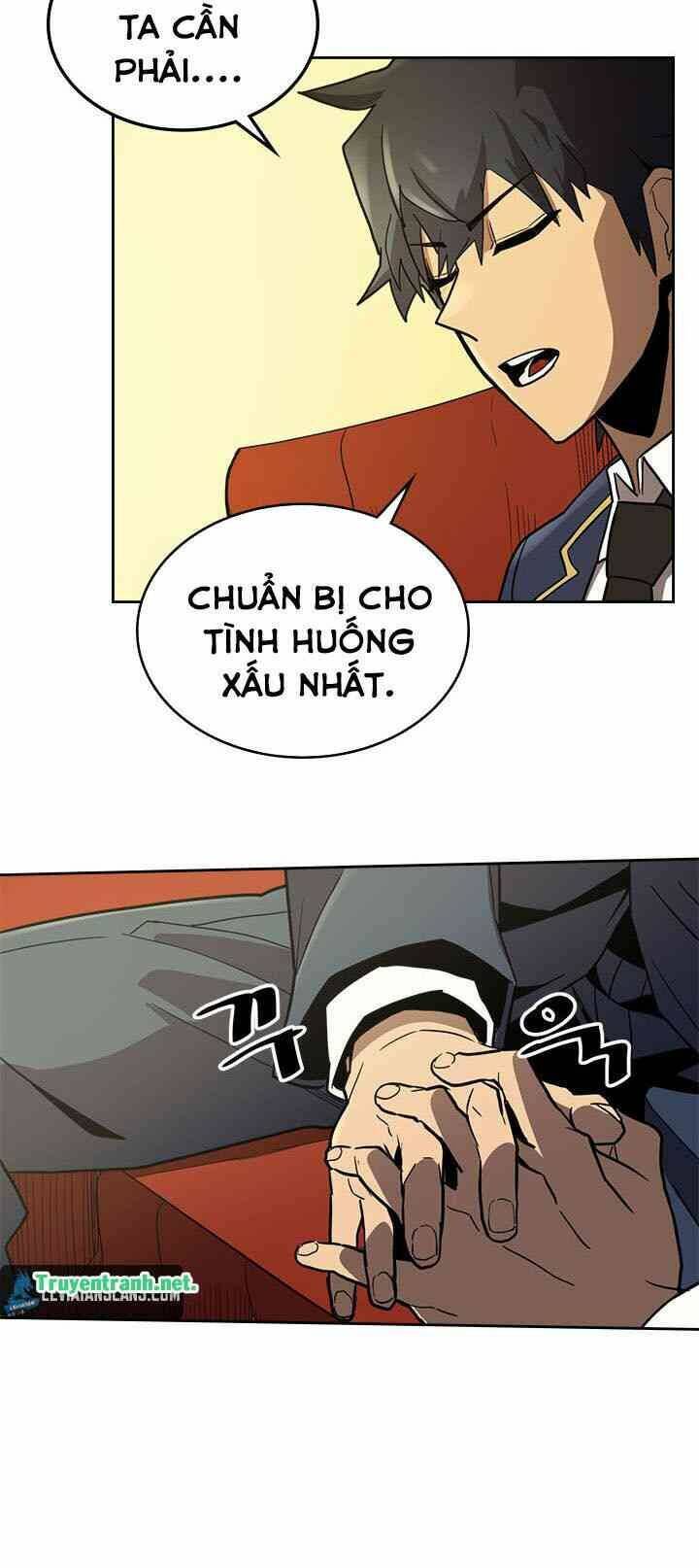 Chuyển Sinh Ma Pháp Đặc Biệt Yếu Chapter 77 - Next Chapter 78