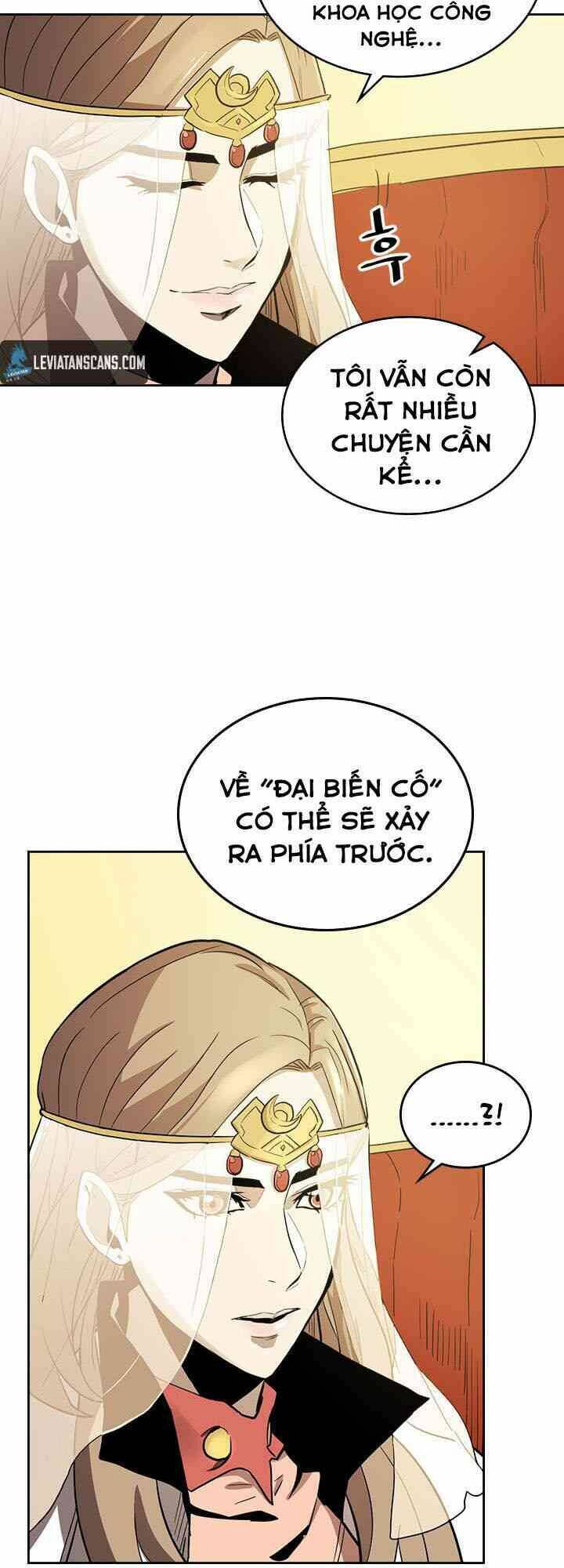 Chuyển Sinh Ma Pháp Đặc Biệt Yếu Chapter 77 - Next Chapter 78