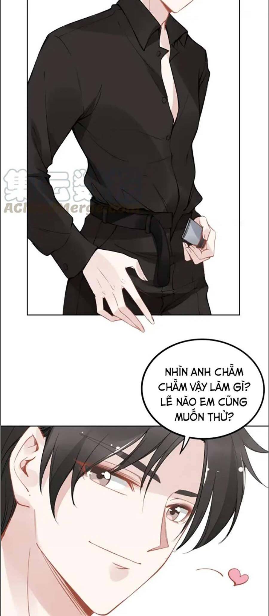 Quyền Thiểu, Nhĩ Lão Bà Yêu Bào Liễu Chapter 33 - Next Chapter 34