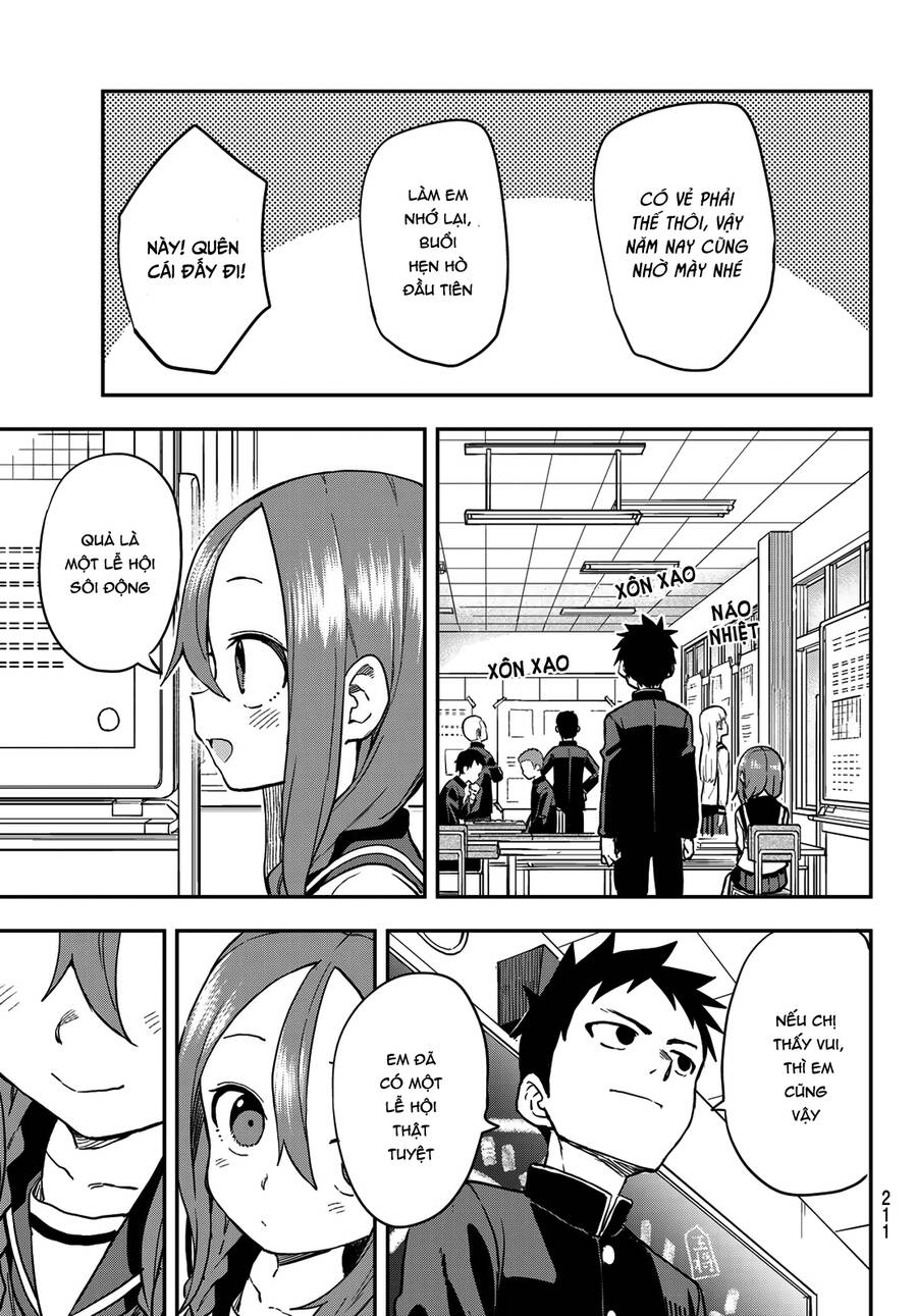 Soredemo Ayumu Wa Yosetekuru Chapter 187 - Next Chapter 188