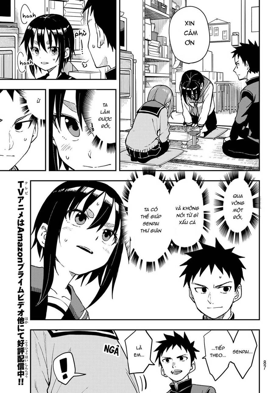 Soredemo Ayumu Wa Yosetekuru Chapter 210 - Next Chapter 211