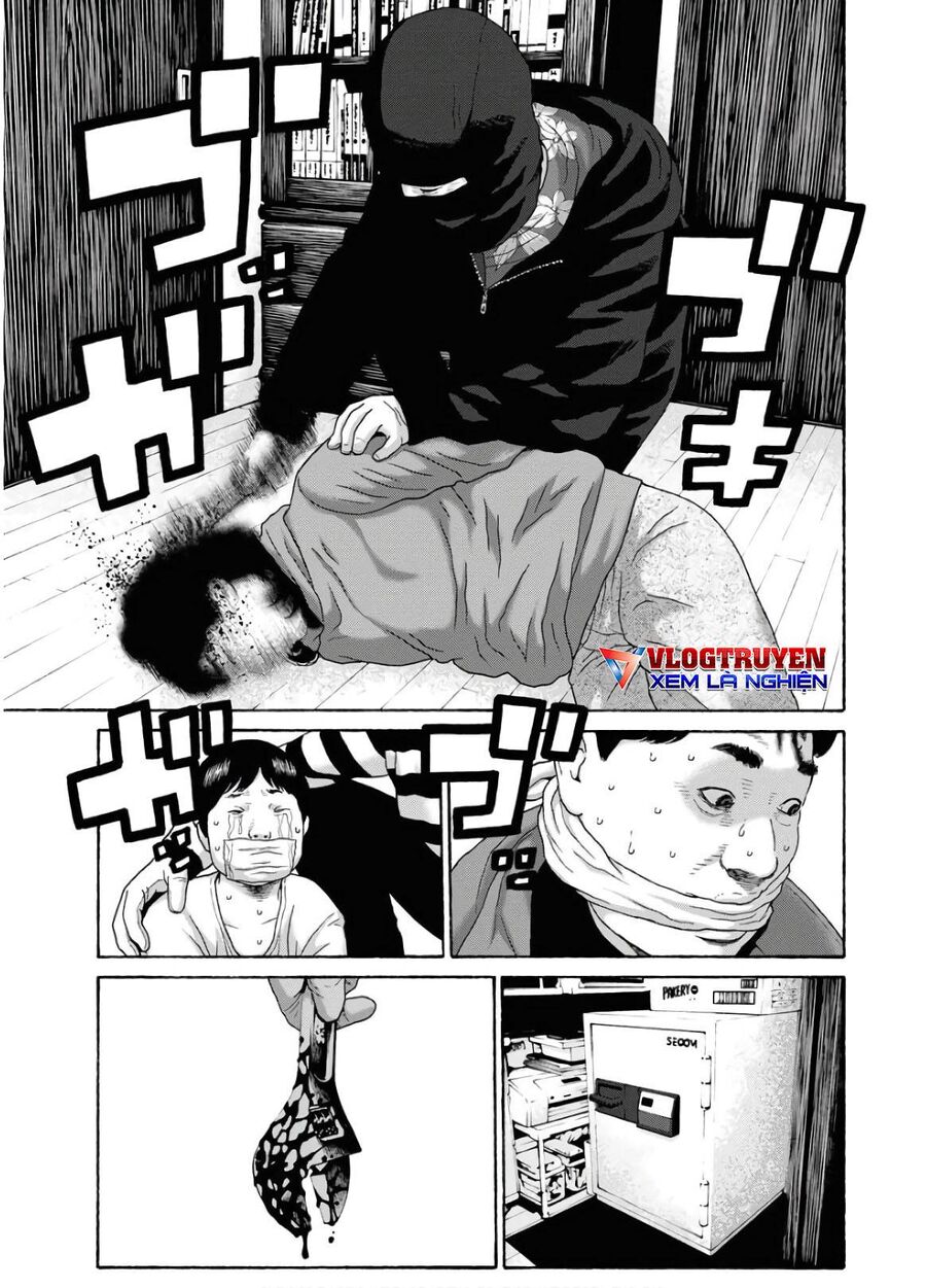 Dịch Vụ Trả Thù Ngoại Truyện Chapter 86 - Next Chapter 87