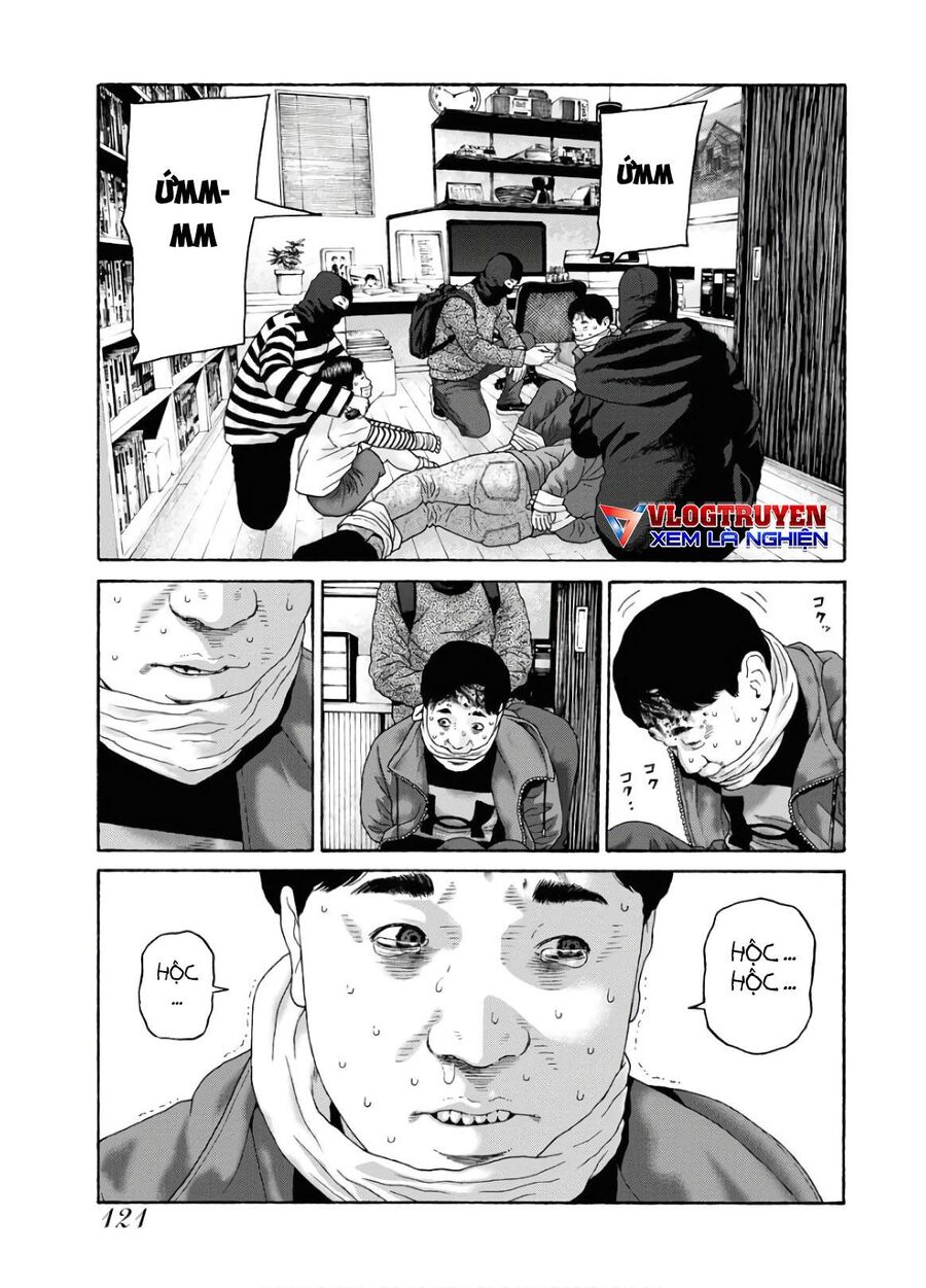 Dịch Vụ Trả Thù Ngoại Truyện Chapter 86 - Next Chapter 87