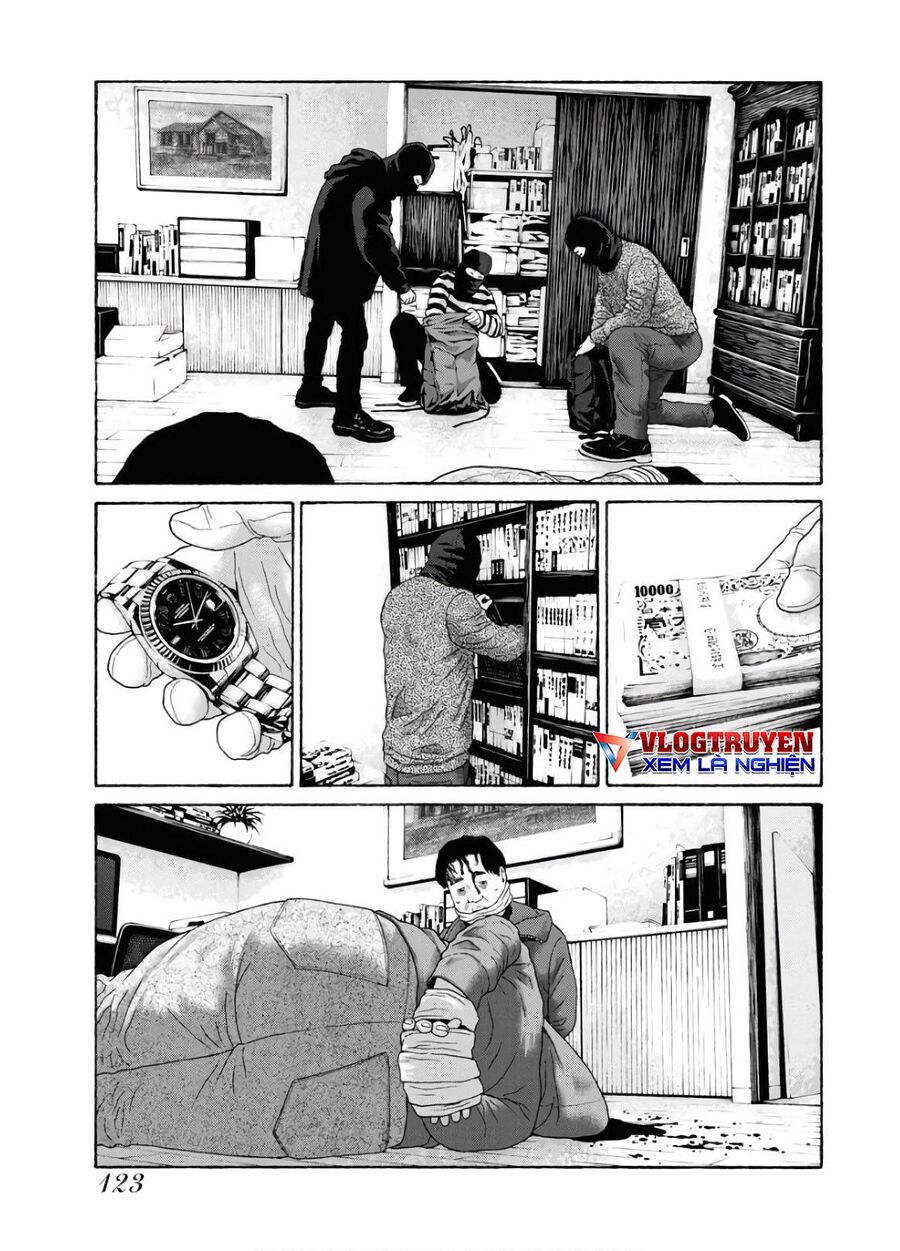 Dịch Vụ Trả Thù Ngoại Truyện Chapter 86 - Next Chapter 87