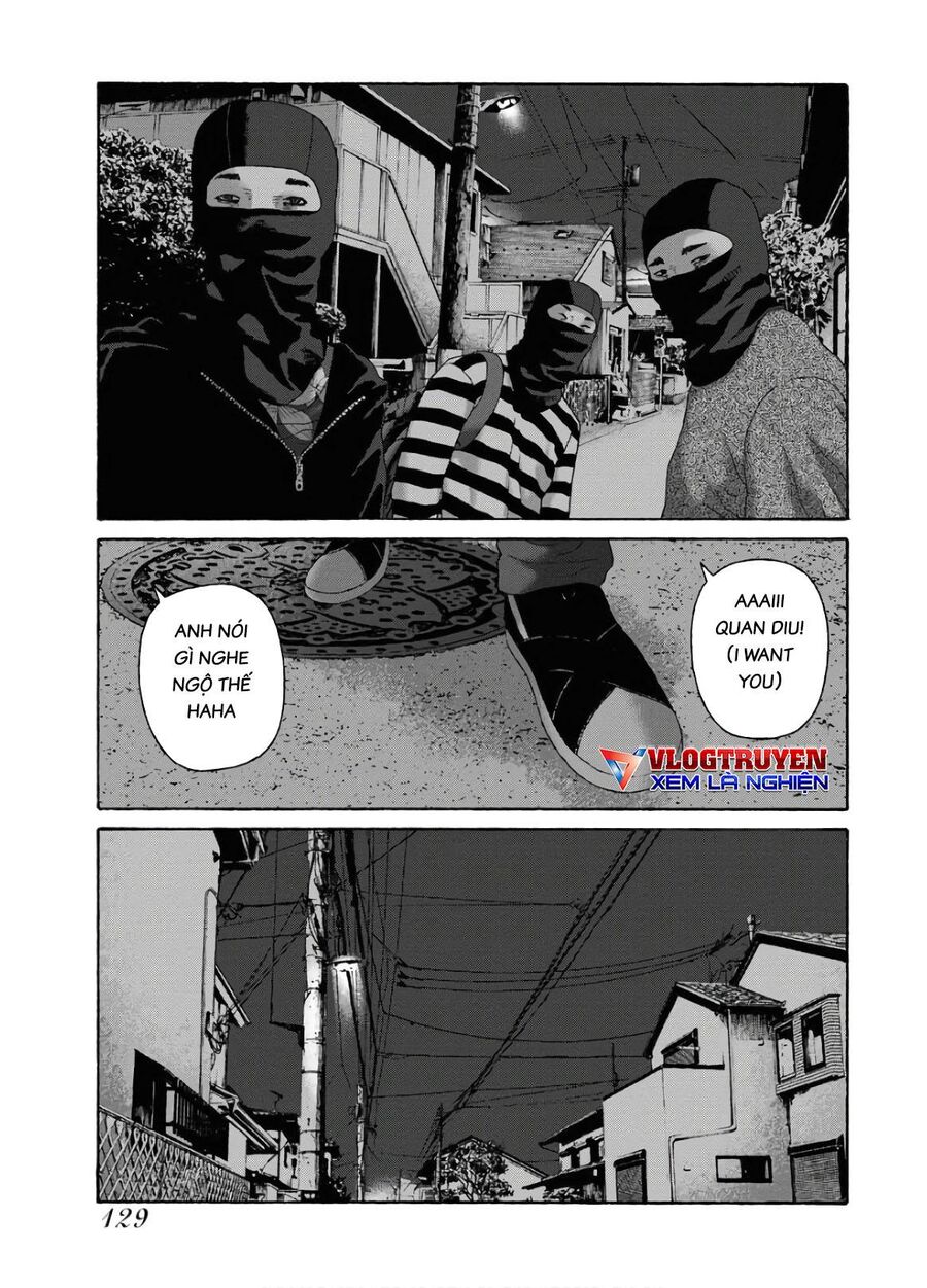 Dịch Vụ Trả Thù Ngoại Truyện Chapter 86 - Next Chapter 87