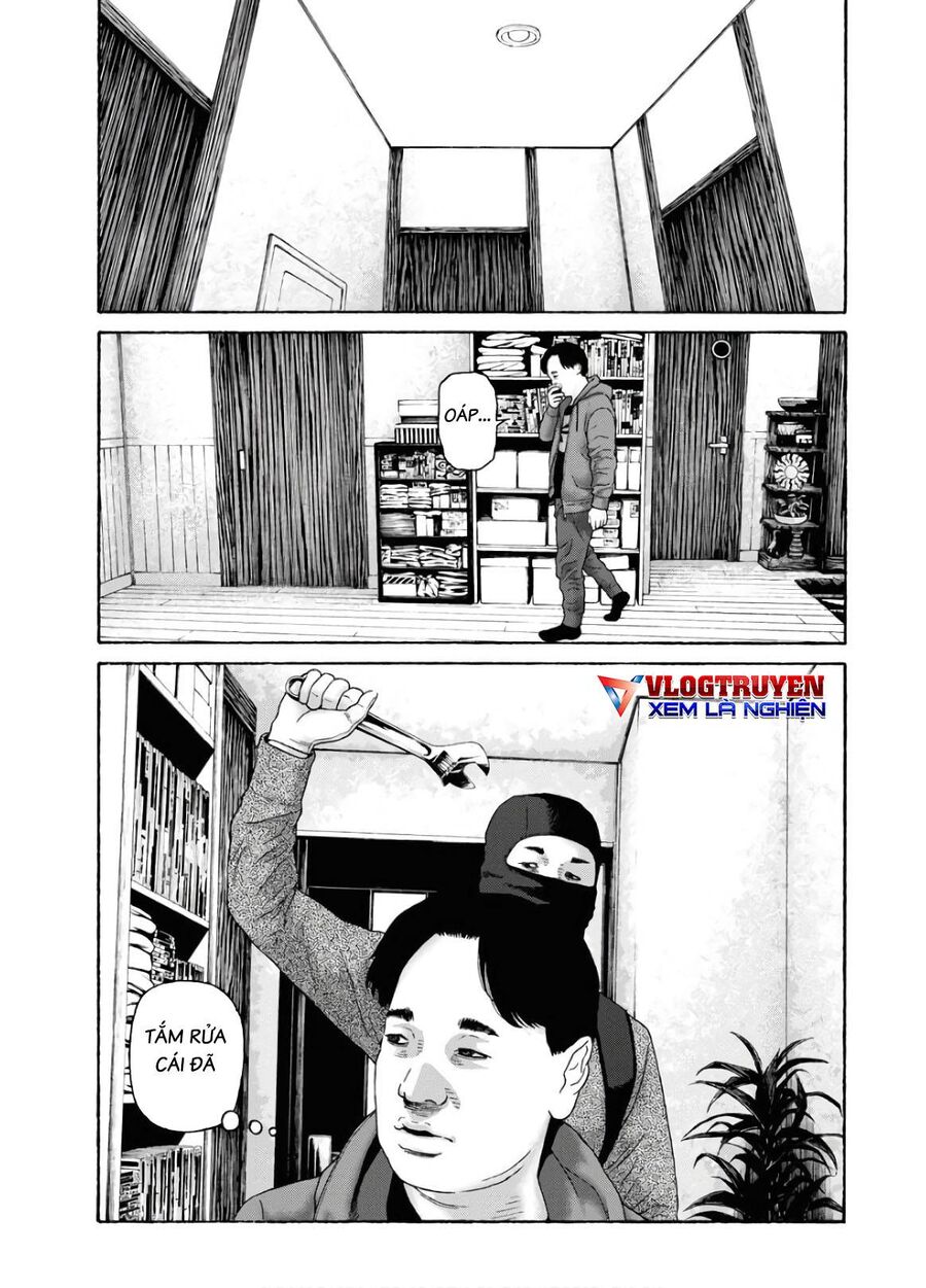 Dịch Vụ Trả Thù Ngoại Truyện Chapter 86 - Next Chapter 87