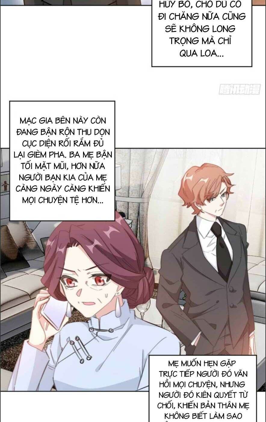 Hôn Nhân Trọng Sinh Nhẹ Nhàng Ấm Áp Sủng Vợ Chapter 187 - Next Chapter 188