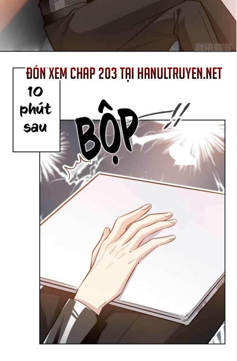 Hôn Nhân Trọng Sinh Nhẹ Nhàng Ấm Áp Sủng Vợ Chapter 202 - Next Chapter 203