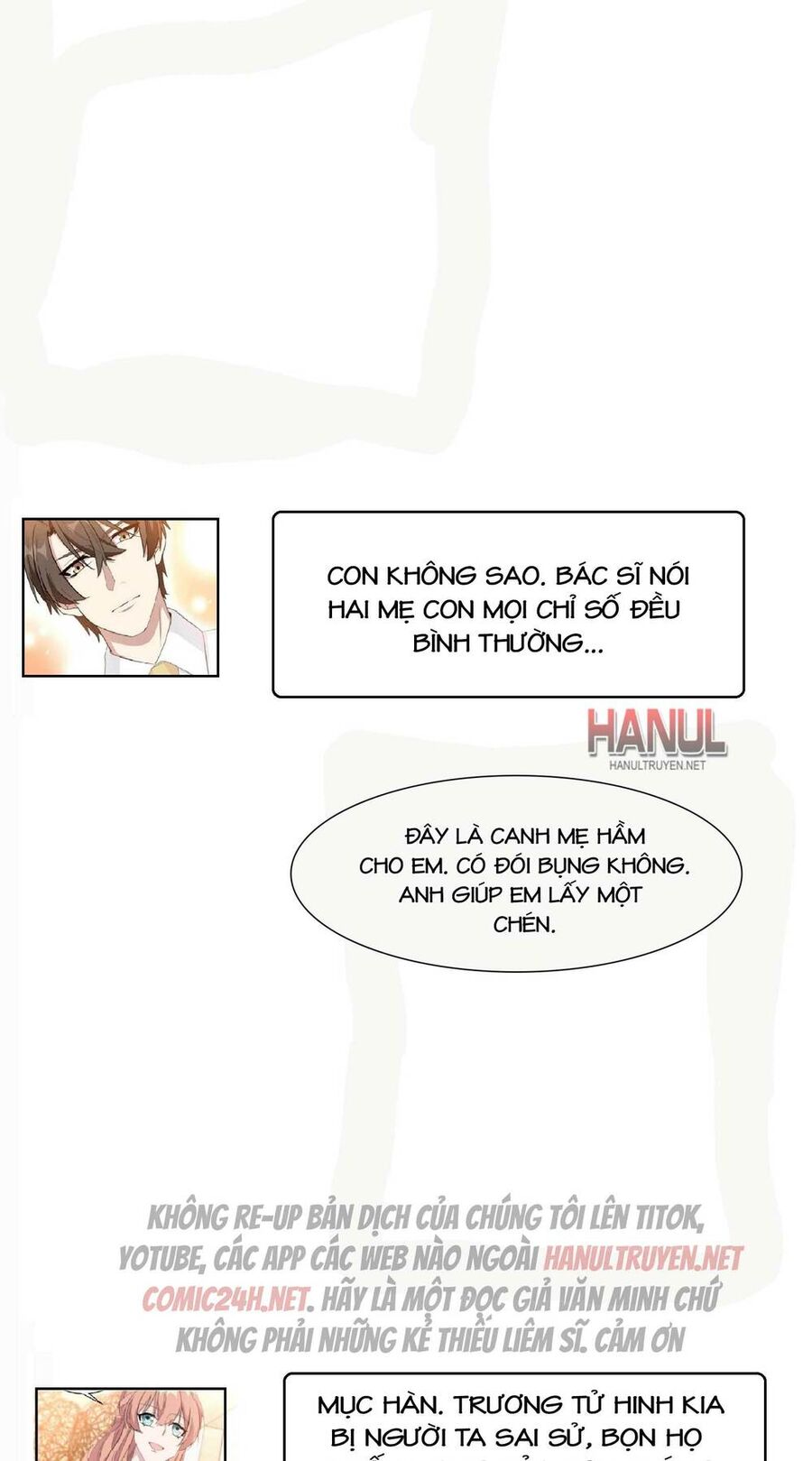 Hôn Nhân Trọng Sinh Nhẹ Nhàng Ấm Áp Sủng Vợ Chapter 223 - Next Chapter 224