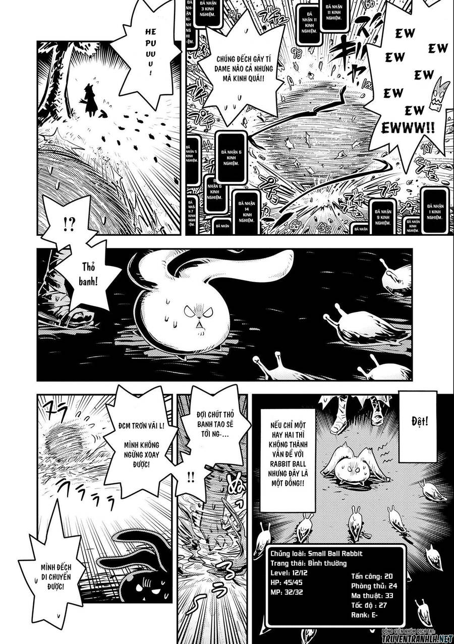 Tensei Shitara Dragon No Tamago Datta - Saikyou Igai Chapter 26 - Next Chapter 27