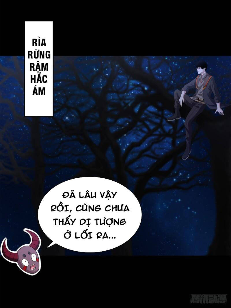 Mạt Thế Vi Vương Chapter 600 - Next Chapter 601