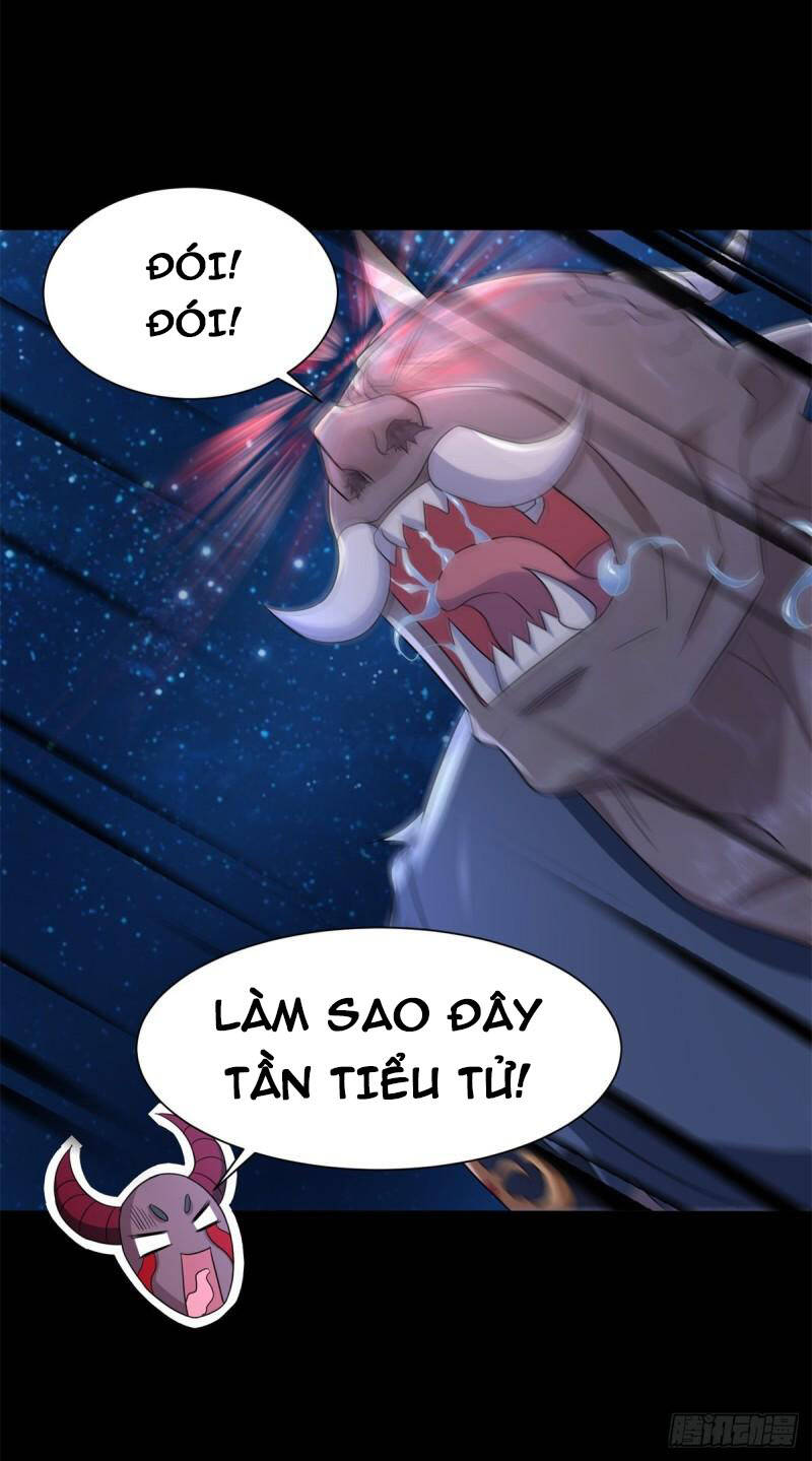 Mạt Thế Vi Vương Chapter 600 - Next Chapter 601