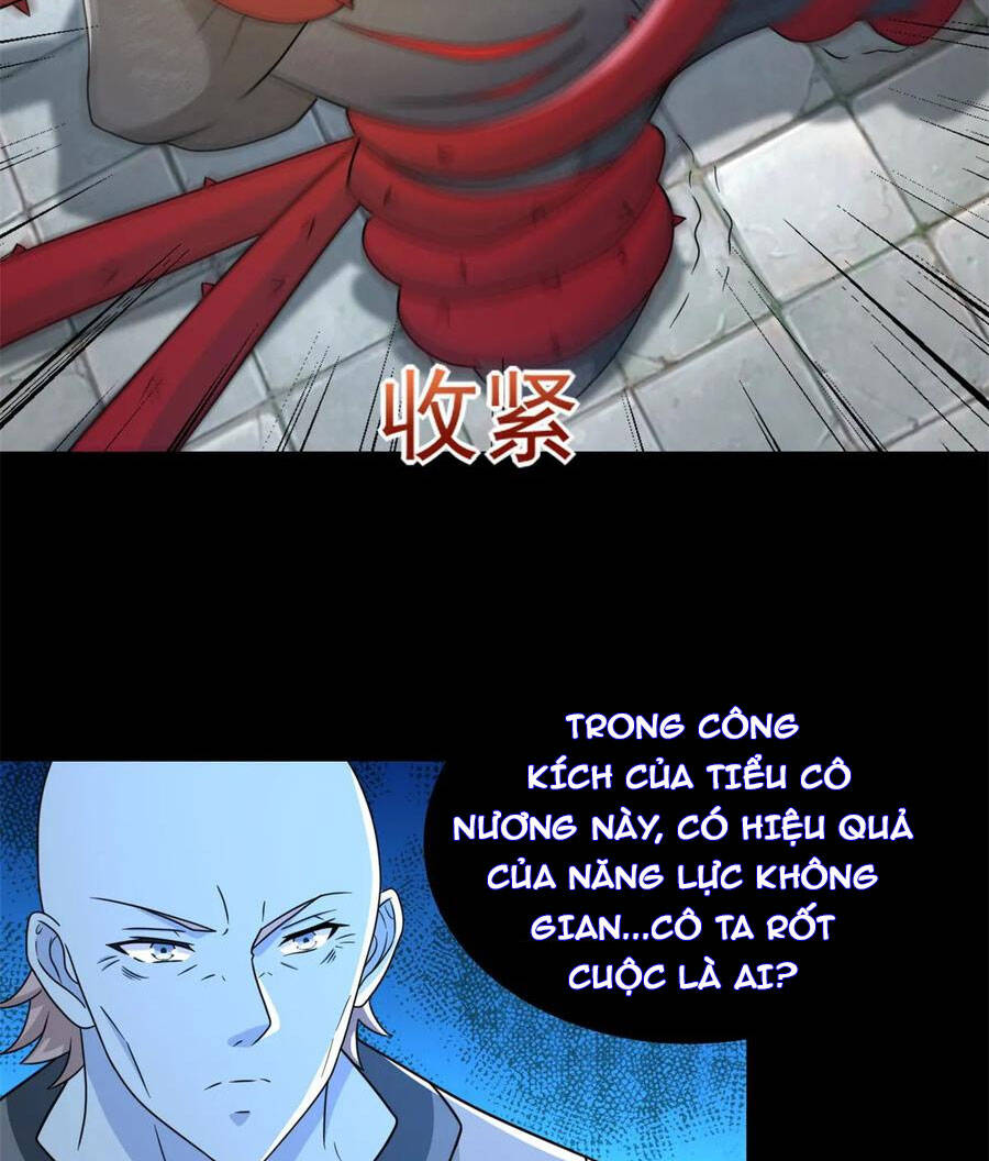 Mạt Thế Vi Vương Chapter 610 - Next Chapter 611