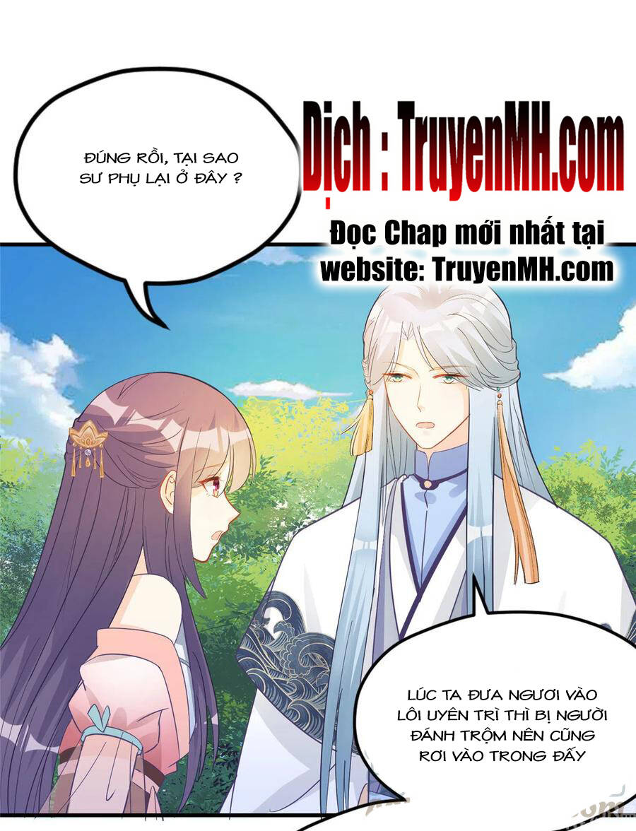 Đồ Đệ Nhà Ta Lại Quải Rồi Chapter 300 - Next Chapter 301