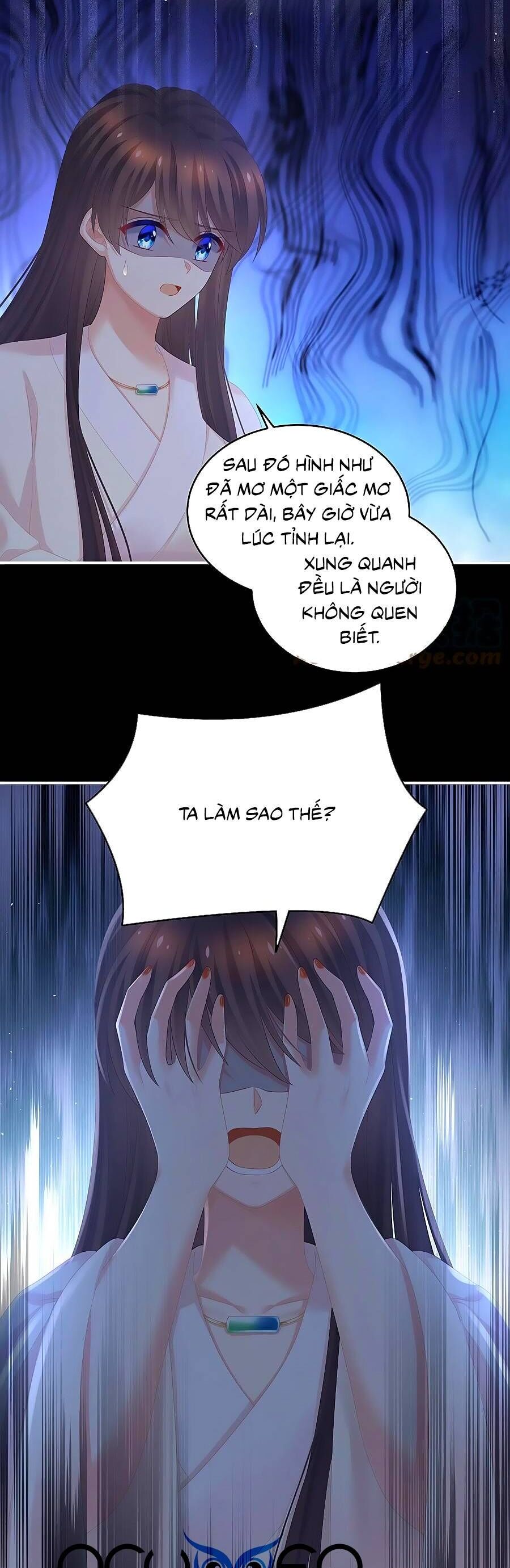 Hậu Cung Của Nữ Đế Chapter 324 - Trang 3