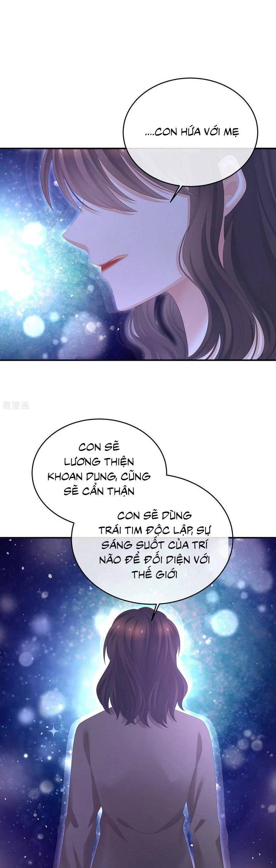 Hậu Cung Của Nữ Đế Chapter 332 - Trang 3