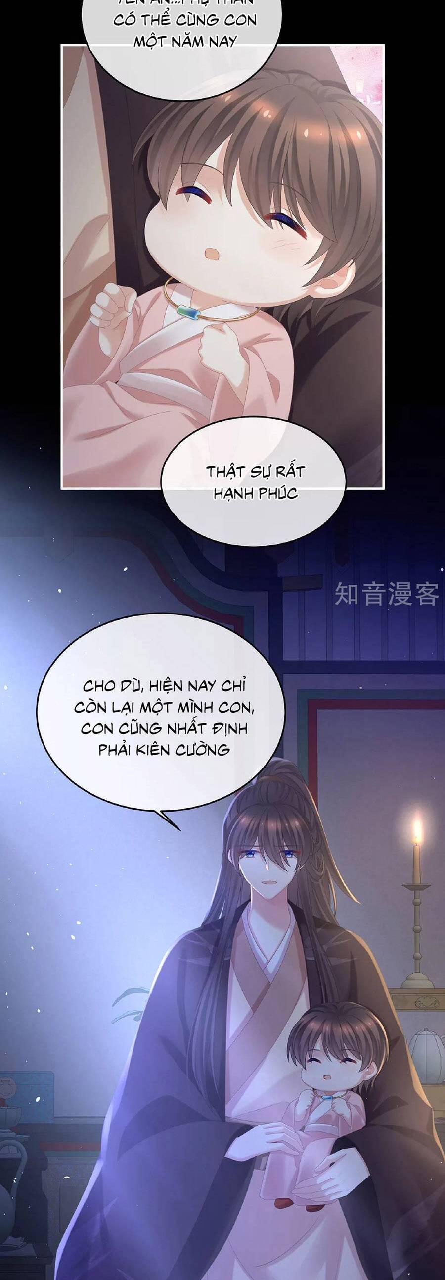 Hậu Cung Của Nữ Đế Chapter 343 - Trang 3