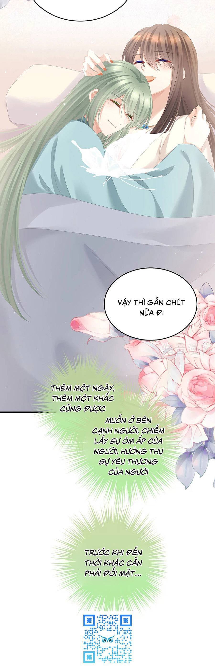 Hậu Cung Của Nữ Đế Chapter 345 - Trang 3