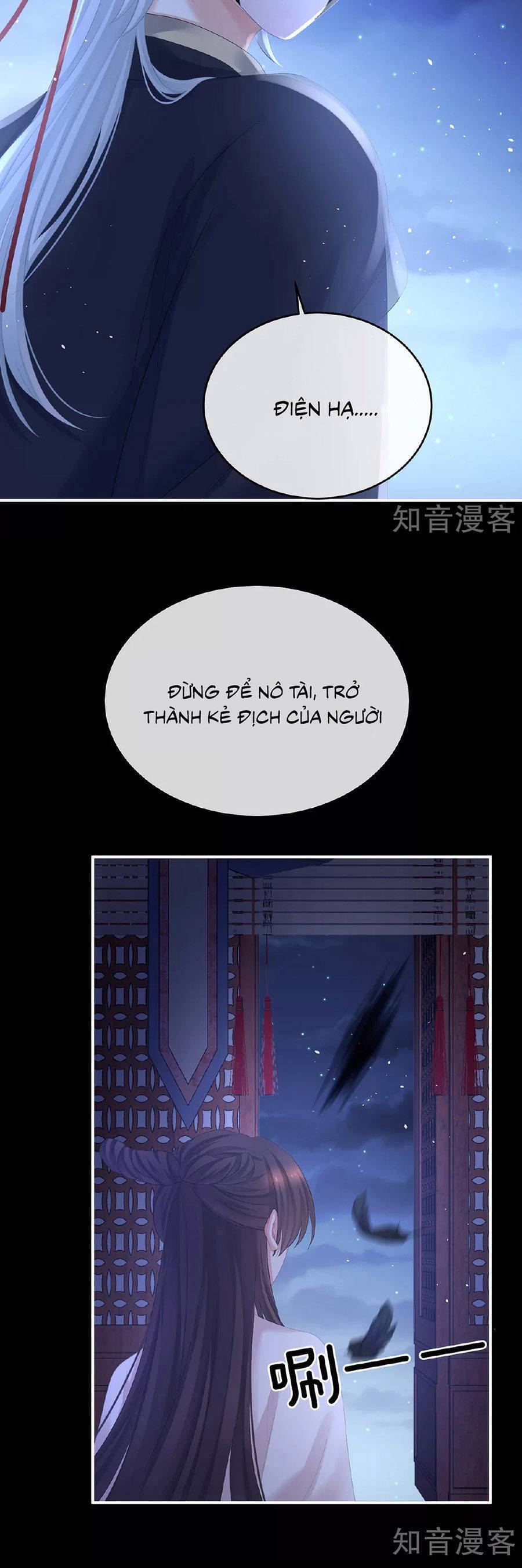 Hậu Cung Của Nữ Đế Chapter 347 - Trang 3