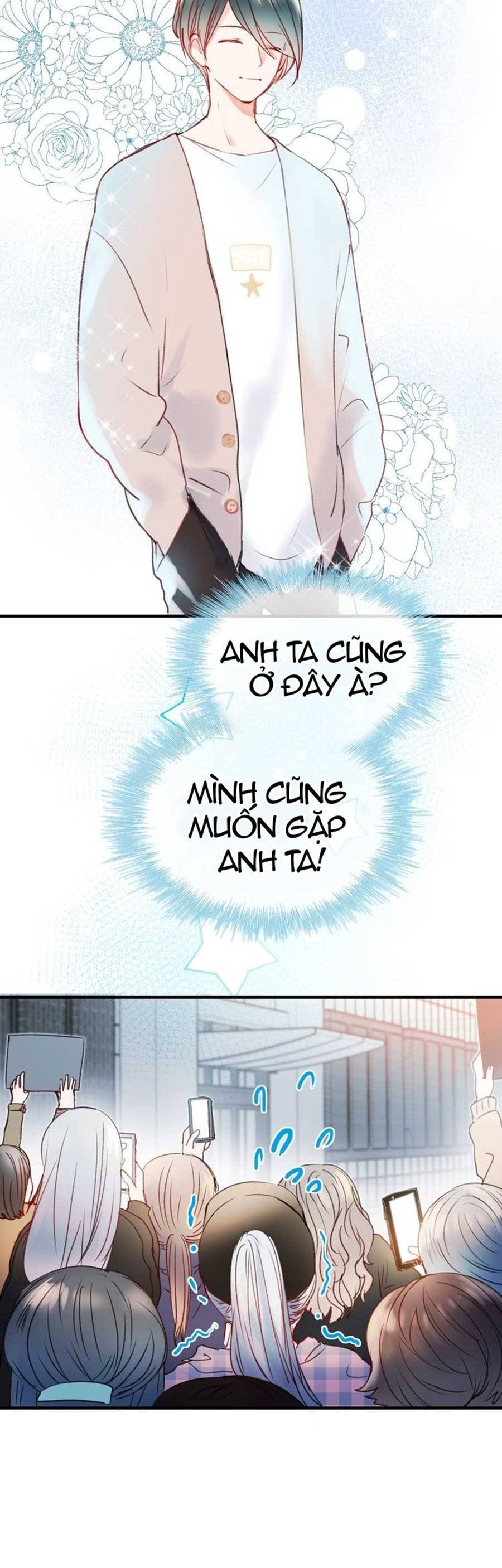 Thành Dã Tiêu Hà Chapter 25 - Next 