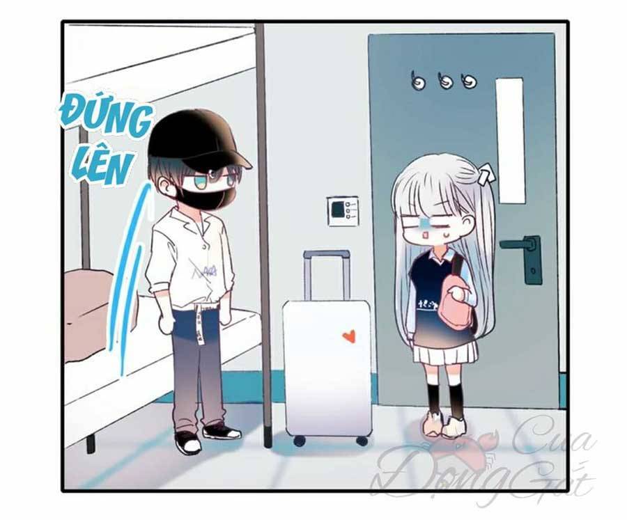 Thành Dã Tiêu Hà Chapter 40 - Next 