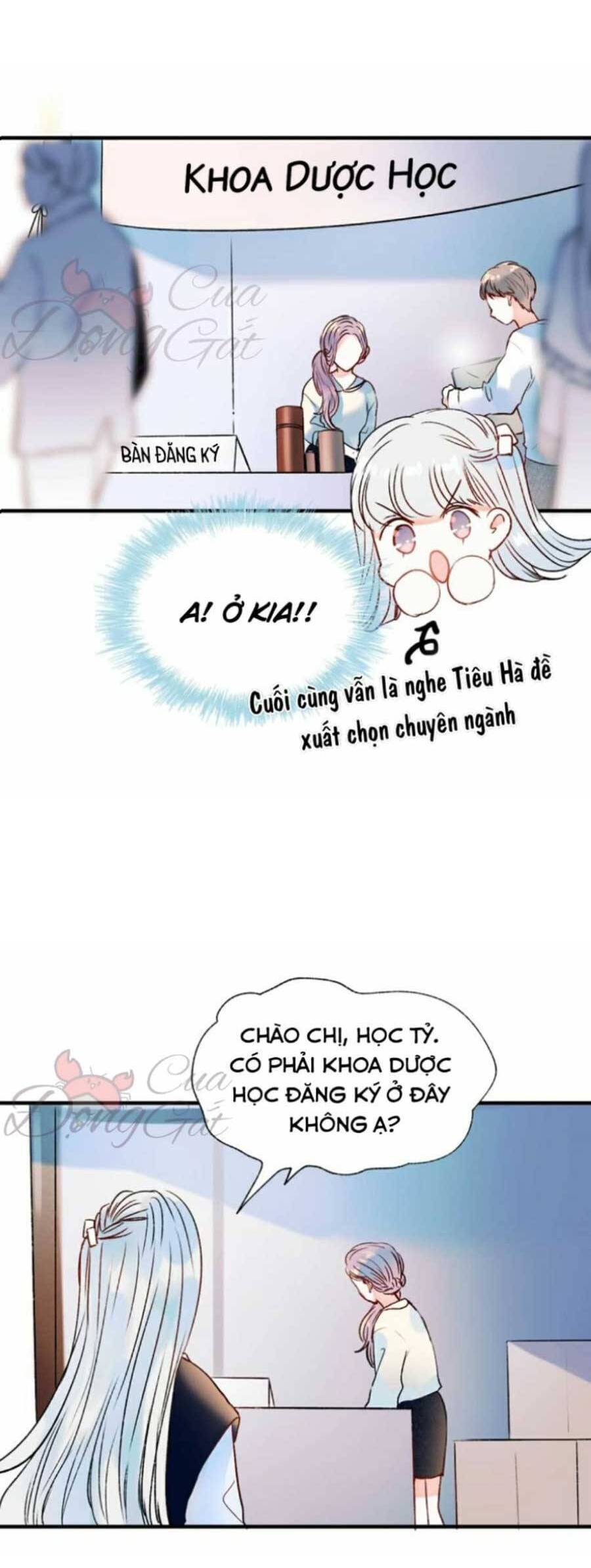 Thành Dã Tiêu Hà Chapter 40 - Next 