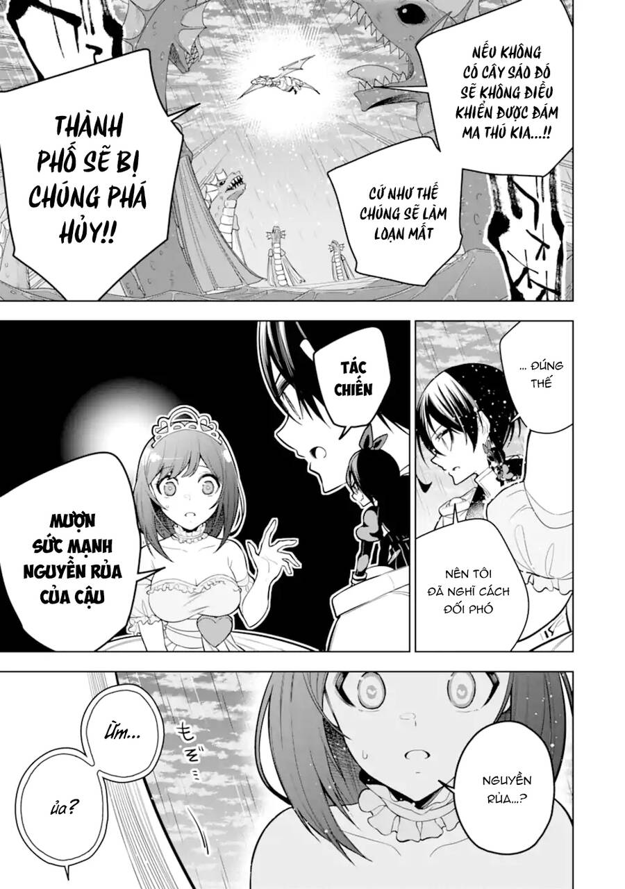 Sobiwaku Zero No Saikyou Kenshi Demo, Noroi No Soubi (Kawai) Nara 9999-Ko Tsuke-Hodai Chapter 40 - Next Chapter 40