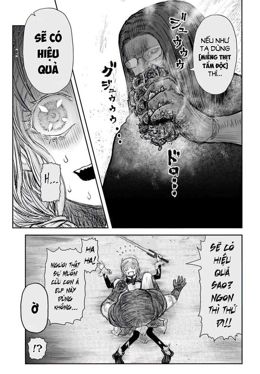 Chú Tôi Ở Dị Giới Chapter 48 - Next Chapter 49