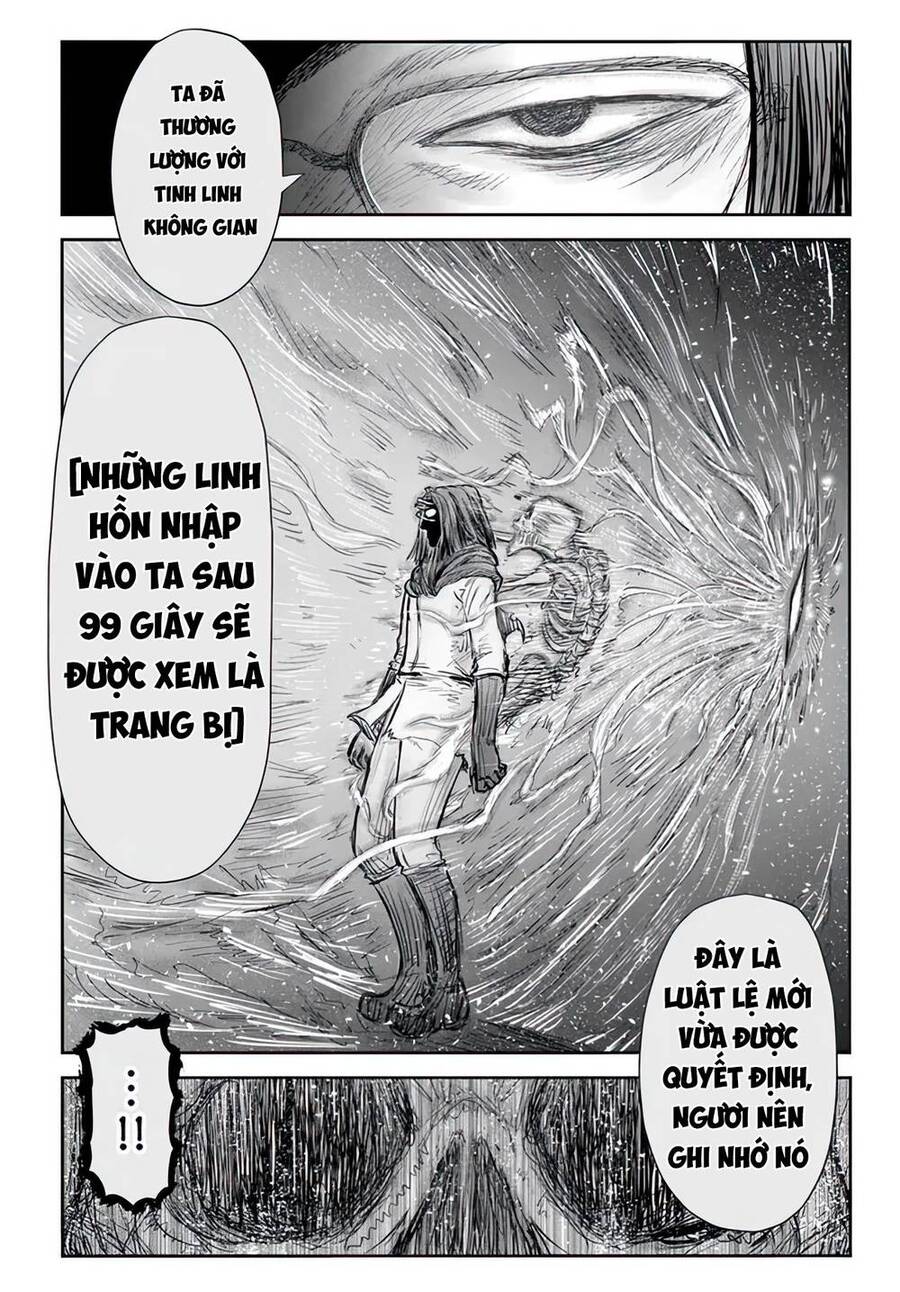 Chú Tôi Ở Dị Giới Chapter 48 - Next Chapter 49