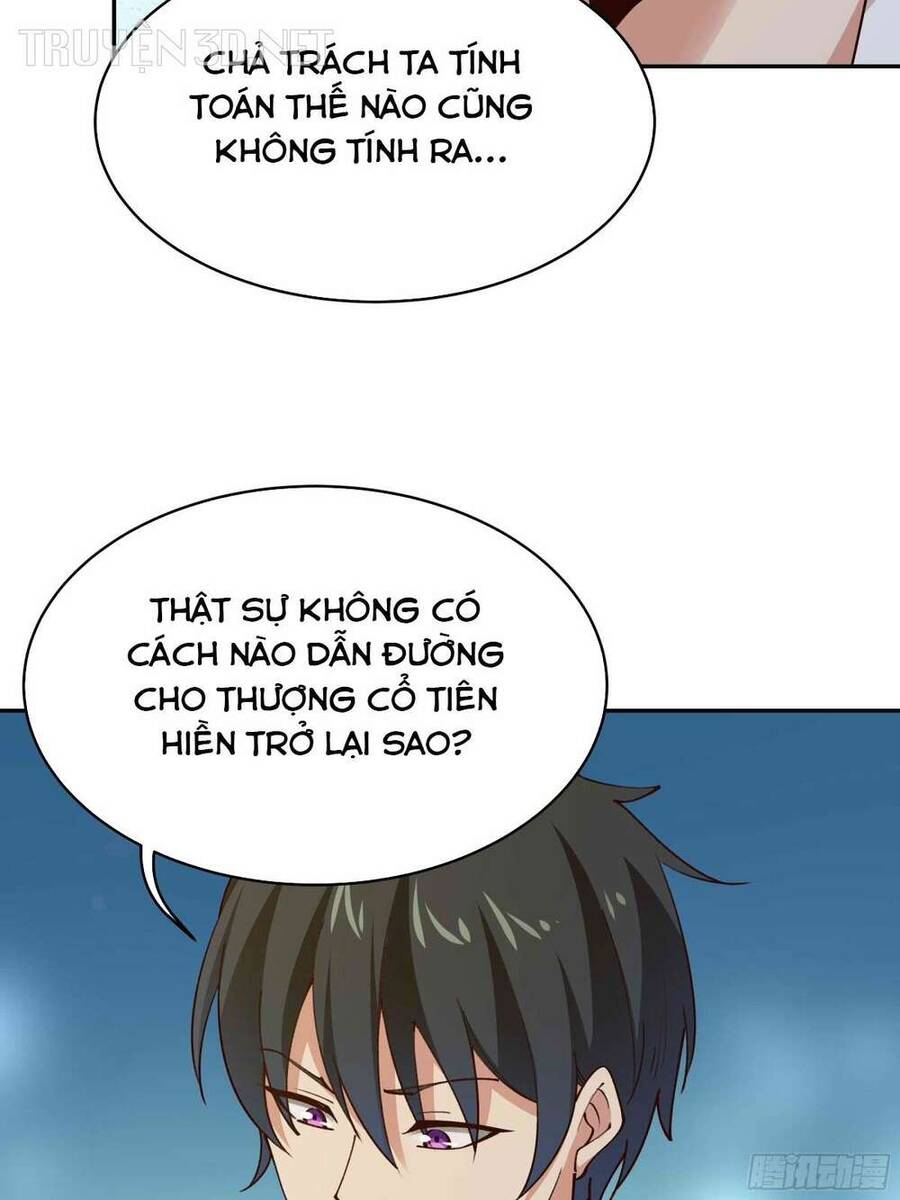 Trùng Sinh Đô Thị Thiên Tôn Chapter 403 - Next Chapter 404