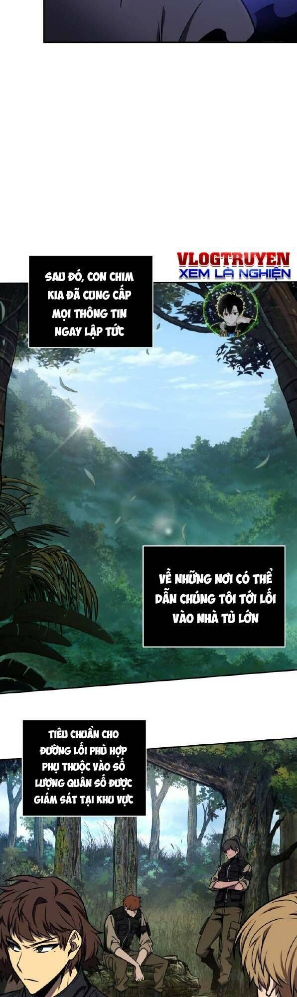 Vua Trộm Mộ Chapter 313 - Next Chapter 314