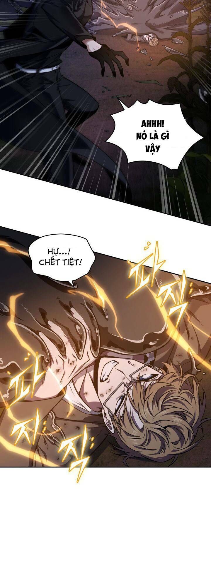 Vua Trộm Mộ Chapter 315 - Next Chapter 315