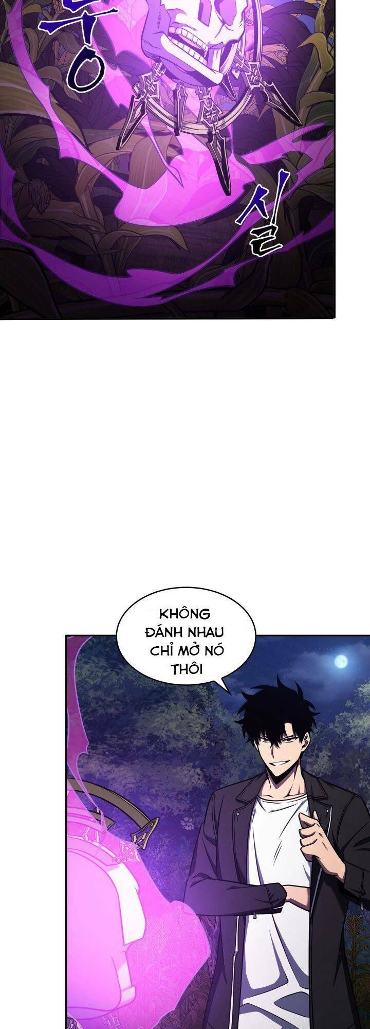 Vua Trộm Mộ Chapter 315 - Next Chapter 315