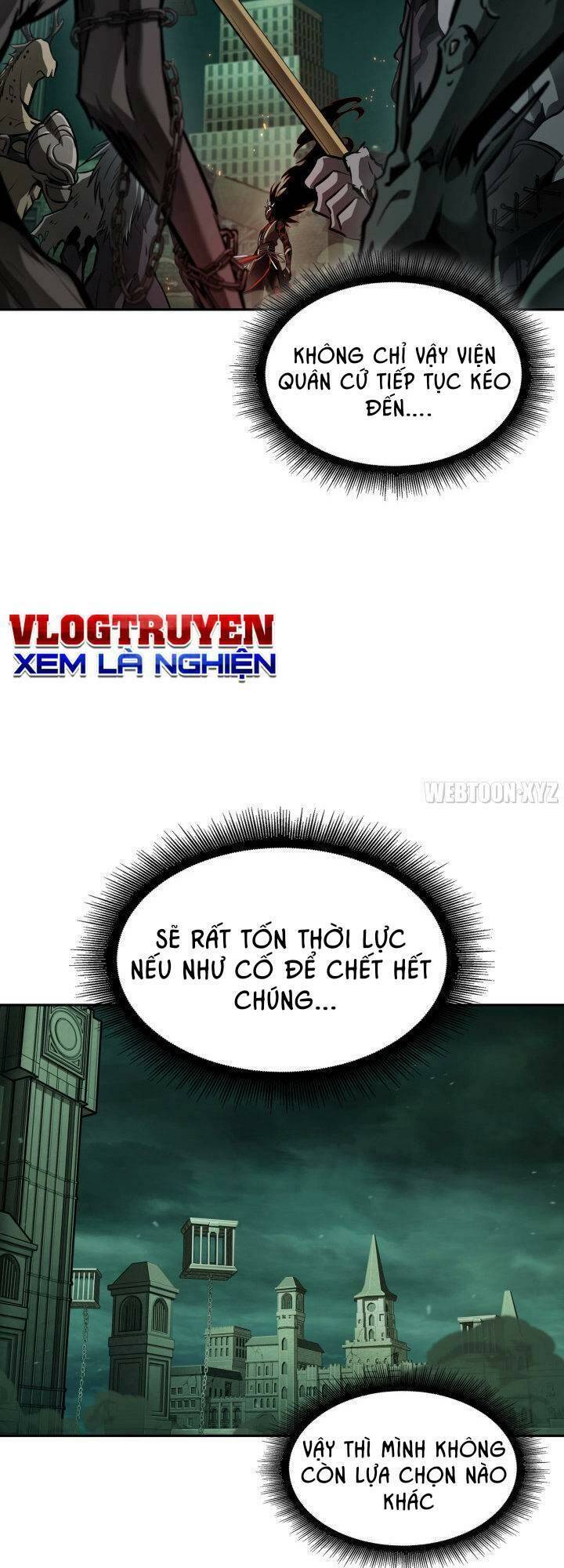 Vua Trộm Mộ Chapter 368 - Next Chapter 369