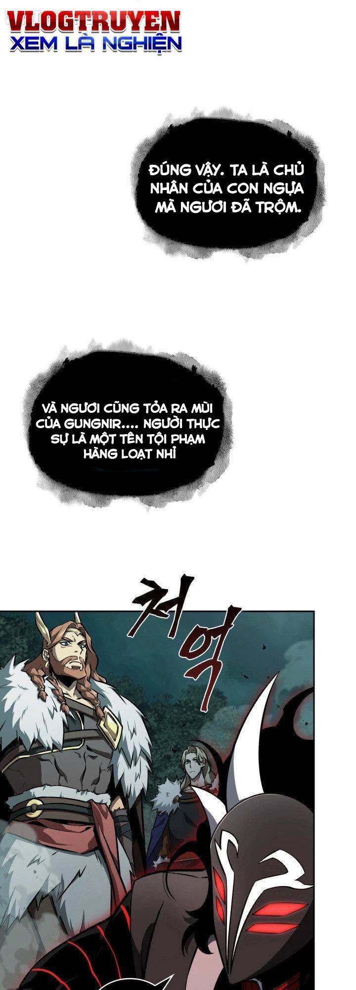 Vua Trộm Mộ Chapter 368 - Next Chapter 369