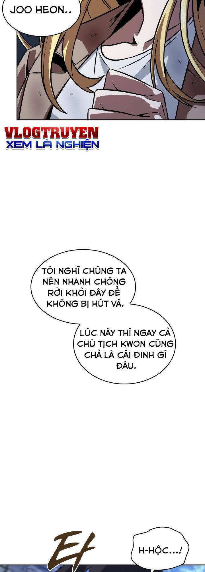 Vua Trộm Mộ Chapter 377 - Next Chapter 378