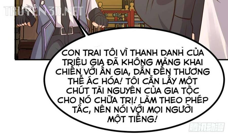 Trên Người Ta Có Một Con Rồng Chapter 604 - Next Chapter 605