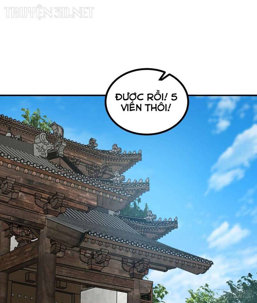 Trên Người Ta Có Một Con Rồng Chapter 604 - Next Chapter 605