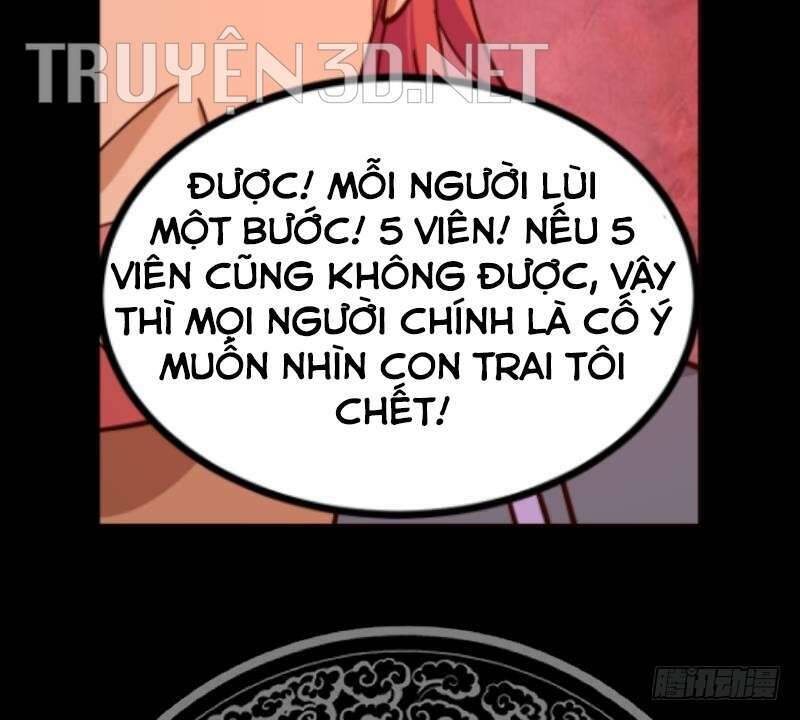 Trên Người Ta Có Một Con Rồng Chapter 604 - Next Chapter 605