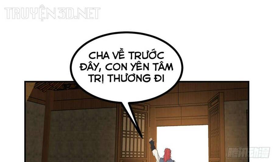 Trên Người Ta Có Một Con Rồng Chapter 605 - Next Chapter 606