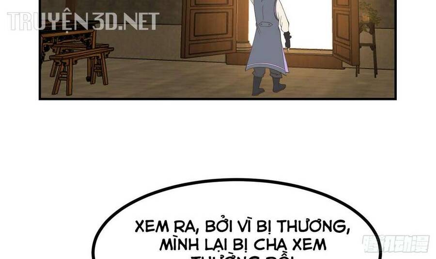 Trên Người Ta Có Một Con Rồng Chapter 605 - Next Chapter 606