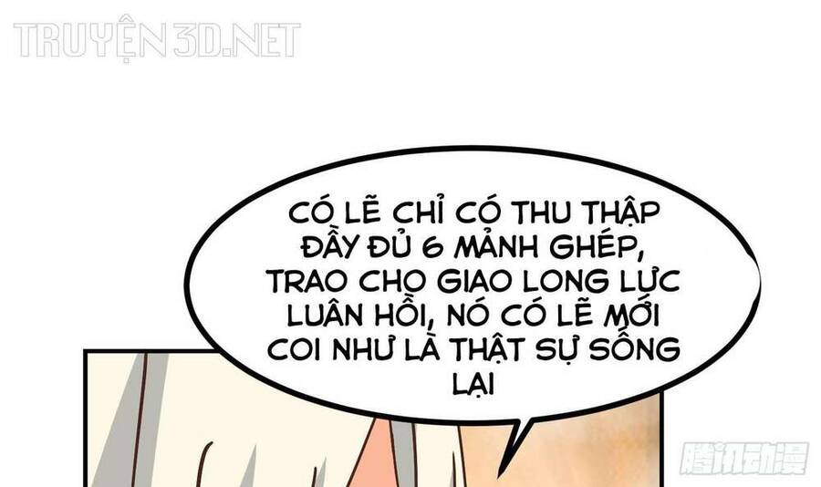 Trên Người Ta Có Một Con Rồng Chapter 605 - Next Chapter 606