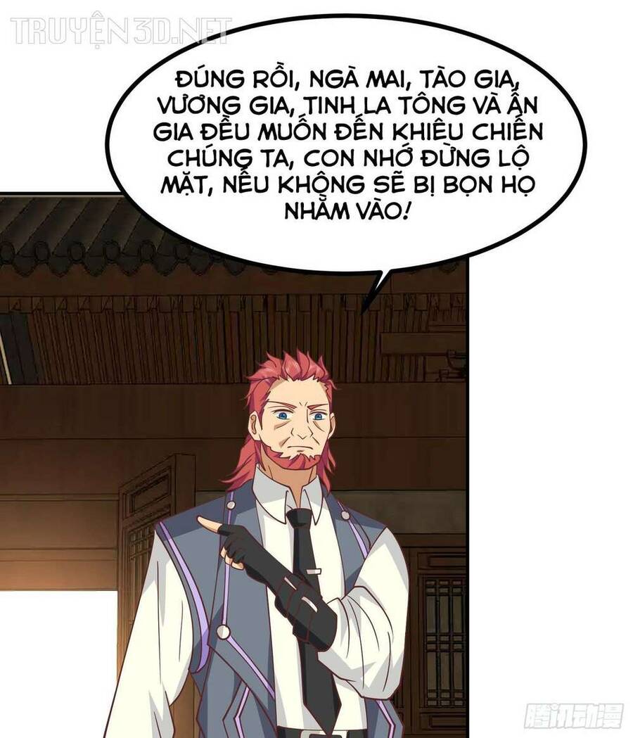 Trên Người Ta Có Một Con Rồng Chapter 605 - Next Chapter 606