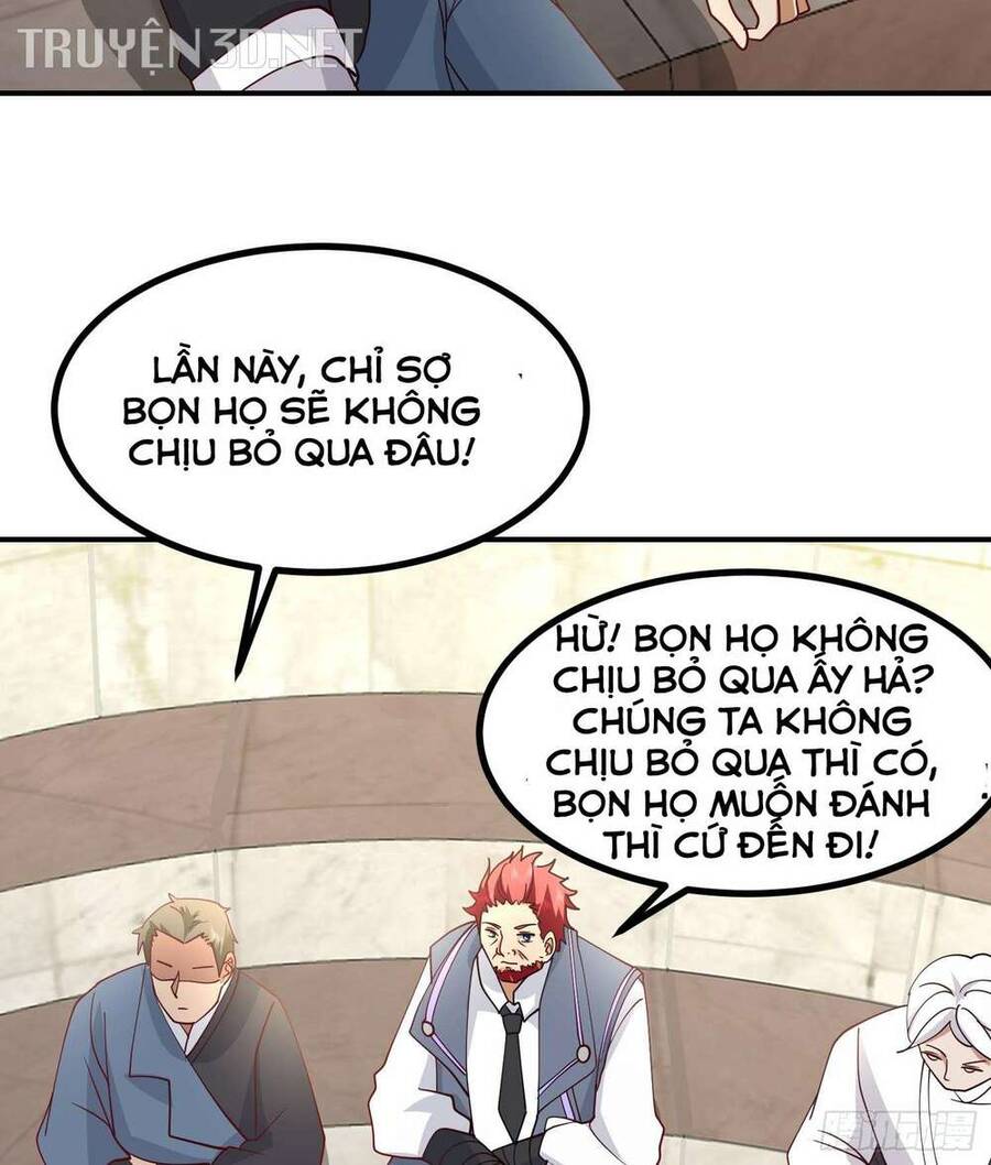 Trên Người Ta Có Một Con Rồng Chapter 606 - Next Chapter 607