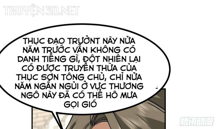 Trên Người Ta Có Một Con Rồng Chapter 606 - Next Chapter 607