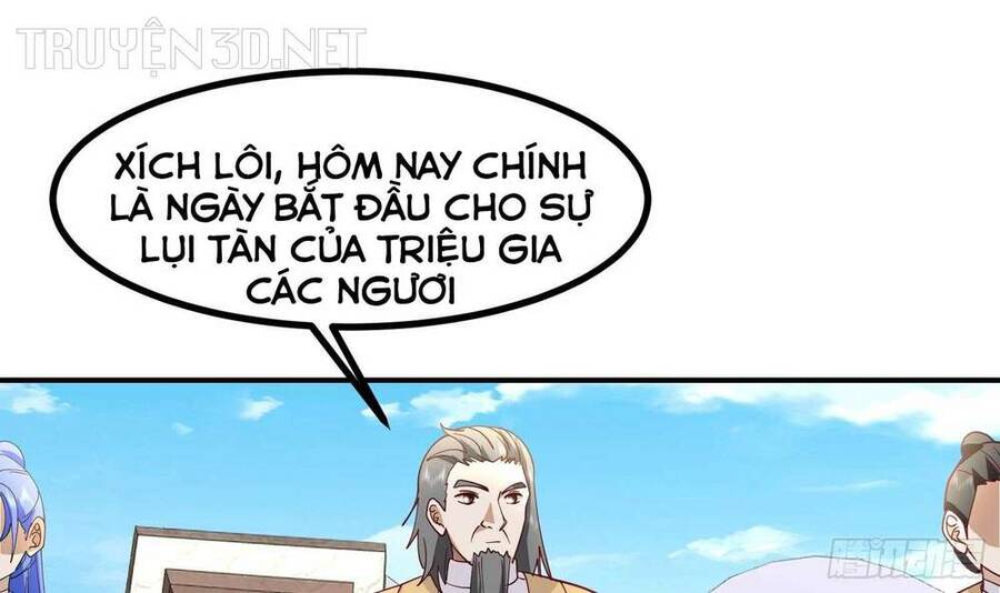 Trên Người Ta Có Một Con Rồng Chapter 606 - Next Chapter 607